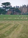 Tyninghame Hall